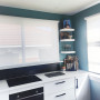Resene kitchen