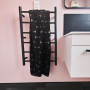 Resene pink bathroom