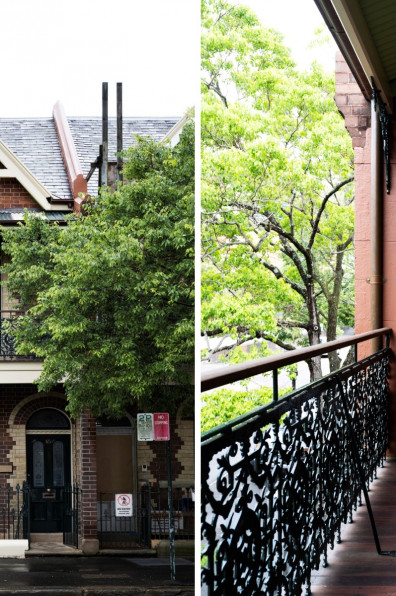 From 1890 to today: A home where the past meets the present in perfect harmony From 1890 to today: A home where the past meets the present in perfect harmony