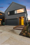Three’s The Block NZ outdoor areas are a breath of fresh air