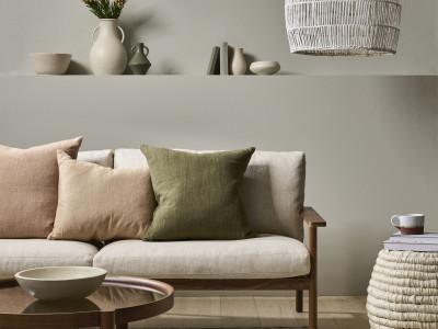 Neutral territory: The timeless elegance of neutrals in home design Neutral territory: The timeless elegance of neutrals in home design