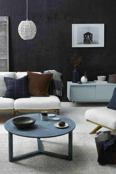 Warm vs cool: Deciding on the right colour palette for your home