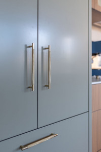 A modern, playful take on mid-century design A modern, playful take on mid-century design