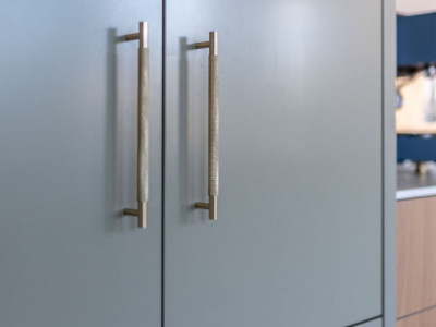 A modern, playful take on mid-century design