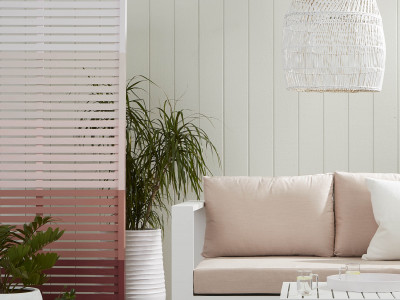 Embrace serenity: Creating a blue zone home