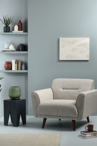 Embrace serenity: Creating a blue zone home Embrace serenity: Creating a blue zone home