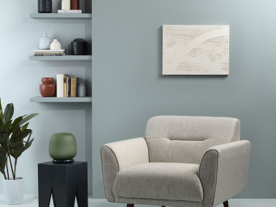 Embrace serenity: Creating a blue zone home