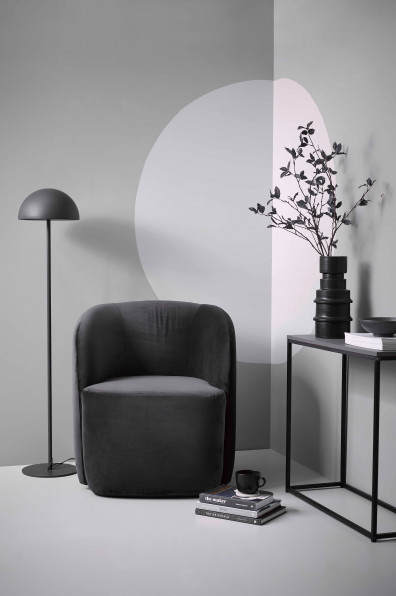 Moody makeover: Five ways to incorporate dark hues in your home Moody makeover: Five ways to incorporate dark hues in your home