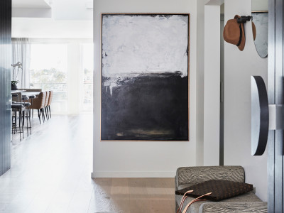 The secret to a sophisticated home? A little moody magic! The secret to a sophisticated home? A little moody magic!