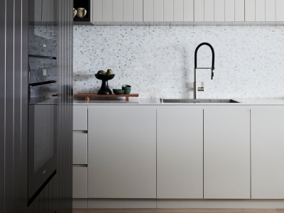 The secret to a sophisticated home? A little moody magic! The secret to a sophisticated home? A little moody magic!