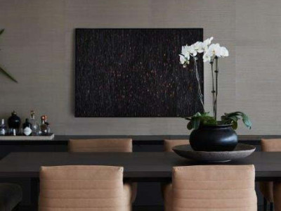 The secret to a sophisticated home? A little moody magic! The secret to a sophisticated home? A little moody magic!