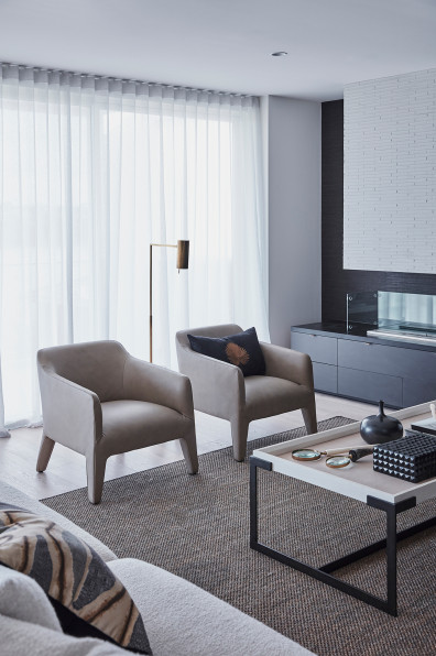 The secret to a sophisticated home? A little moody magic! The secret to a sophisticated home? A little moody magic!