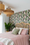 Our top five bedroom designs to inspire your next makeover