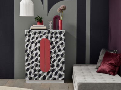 Berry beautiful: Inspiring hues to sweeten your space Berry beautiful: Inspiring hues to sweeten your space