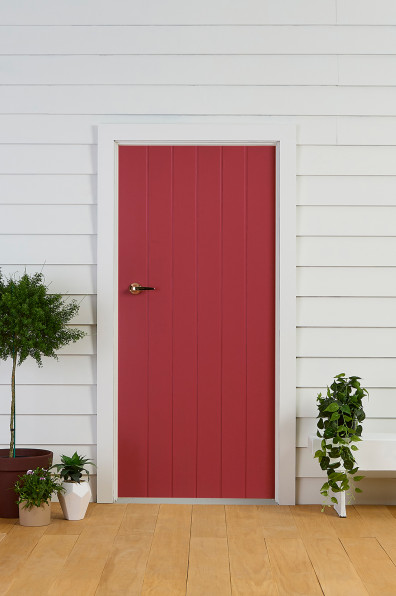 Berry beautiful: Inspiring hues to sweeten your space