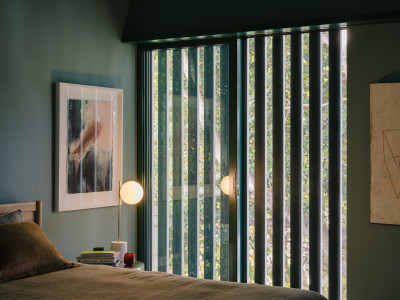 A ribbon of colour and a whole lot of joy at Kidman Lane A ribbon of colour and a whole lot of joy at Kidman Lane