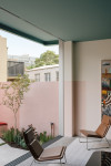 A ribbon of colour and a whole lot of joy at Kidman Lane