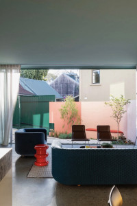 A ribbon of colour and a whole lot of joy at Kidman Lane A ribbon of colour and a whole lot of joy at Kidman Lane