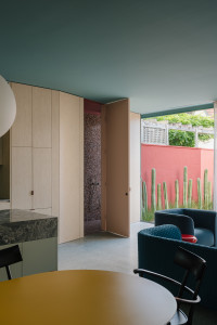 A ribbon of colour and a whole lot of joy at Kidman Lane A ribbon of colour and a whole lot of joy at Kidman Lane