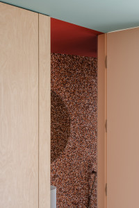 A ribbon of colour and a whole lot of joy at Kidman Lane A ribbon of colour and a whole lot of joy at Kidman Lane