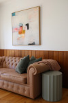 The return of wainscoting: Get the perfect panel look in your home