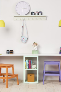 The art of joy: Designing a home that smiles back