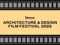Win a double pass to the Resene Architecture & Design Film Festival 2025!