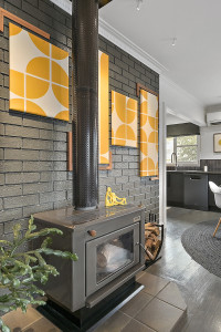 A contemporary-classic home makeover A contemporary-classic home makeover