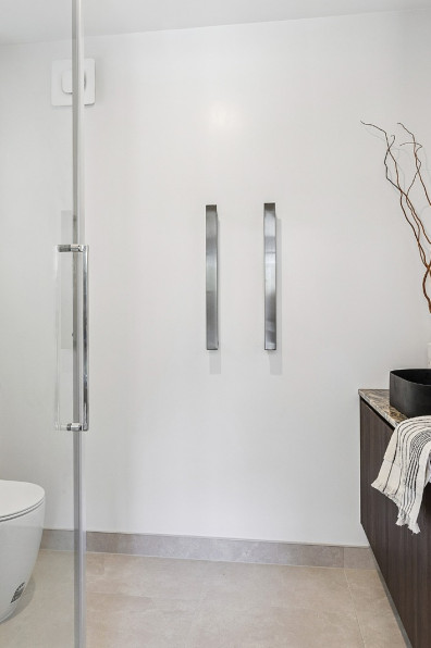 From worn down to wonderful with charming neutrals From worn down to wonderful with charming neutrals