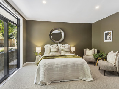 From worn down to wonderful with charming neutrals