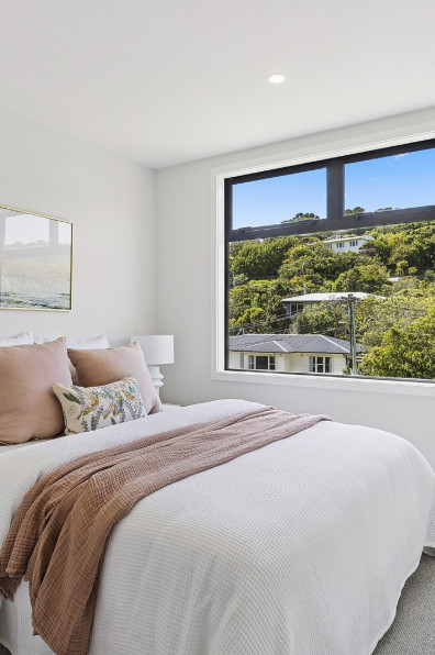 From worn down to wonderful with charming neutrals From worn down to wonderful with charming neutrals