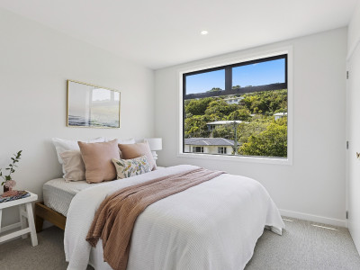 From worn down to wonderful with charming neutrals From worn down to wonderful with charming neutrals