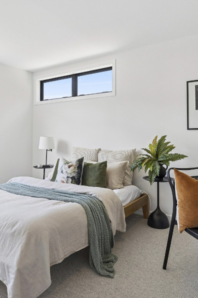 From worn down to wonderful with charming neutrals From worn down to wonderful with charming neutrals