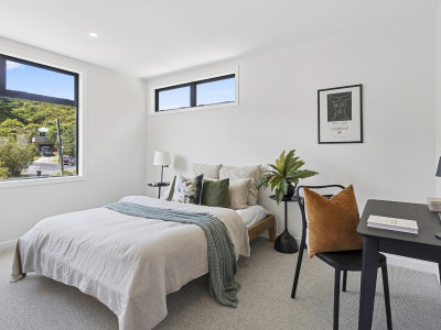 From worn down to wonderful with charming neutrals