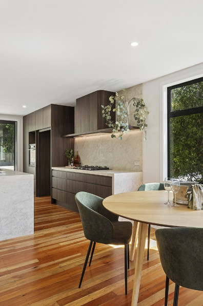 From worn down to wonderful with charming neutrals From worn down to wonderful with charming neutrals