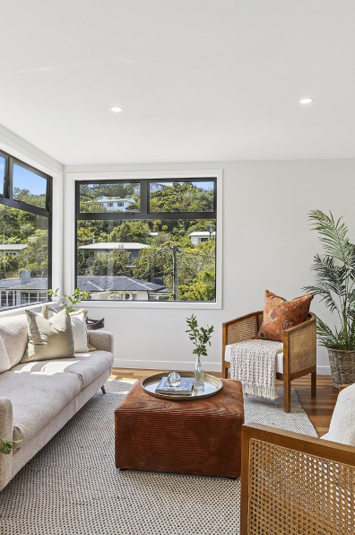 From worn down to wonderful with charming neutrals From worn down to wonderful with charming neutrals