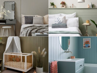 Four colours we’re loving right now, and how to use them Four colours we’re loving right now, and how to use them