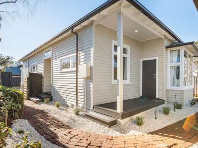 Home exterior colour schemes and designs