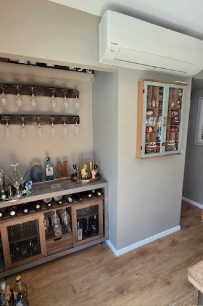 Inside a relaxed coastal home with a maximalist twist