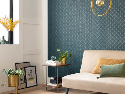 Teal appeal
