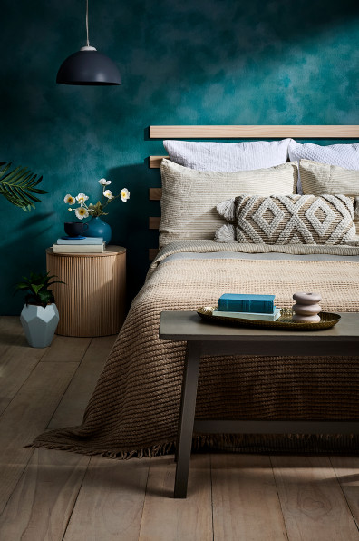 Teal appeal