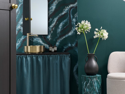 Teal appeal Teal appeal