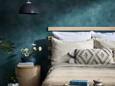 Teal appeal