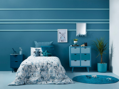 Designing a colour-blind friendly home 