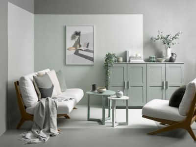 Designing a colour-blind friendly home 