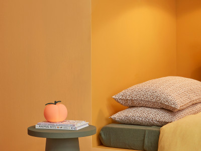 Here comes the sun: See how yellow can brighten your home  Here comes the sun: See how yellow can brighten your home