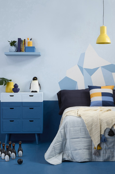 Natural wonders: Children's bedroom ideas inspired by the remarkable world outside Natural wonders: Children's bedroom ideas inspired by the remarkable world outside