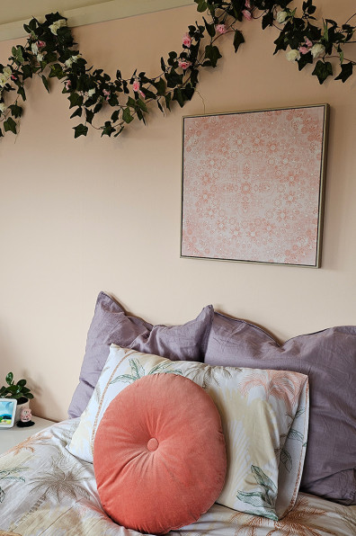 Peek inside a 1930s character home that's anything but ordinary Peek inside a 1930s character home that's anything but ordinary