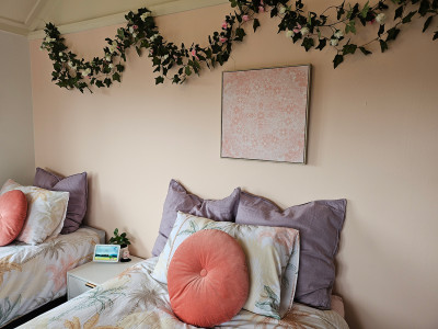 Peek inside a 1930s character home that's anything but ordinary Peek inside a 1930s character home that's anything but ordinary