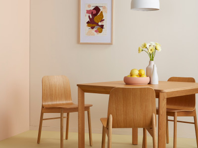 Embrace the heart of your home with these delightful dining room ideas 